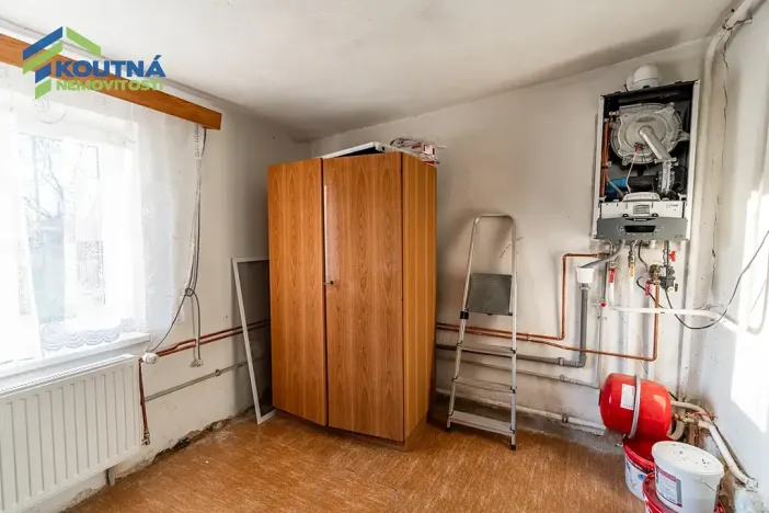 Prodej rodinného domu, Frenštát pod Radhoštěm, 110 m2