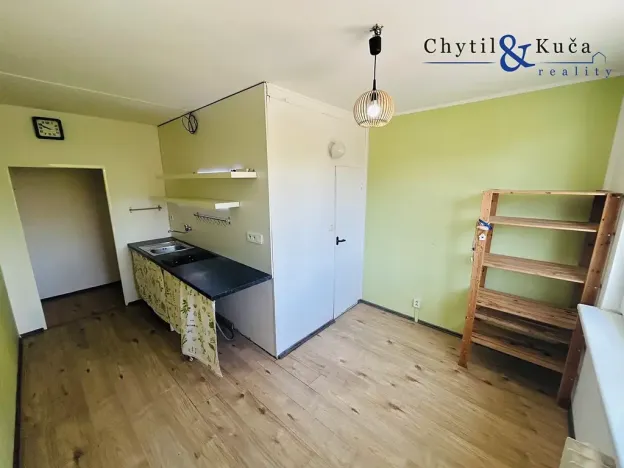 Prodej bytu 2+1, Přerov, Velká Dlážka, 55 m2