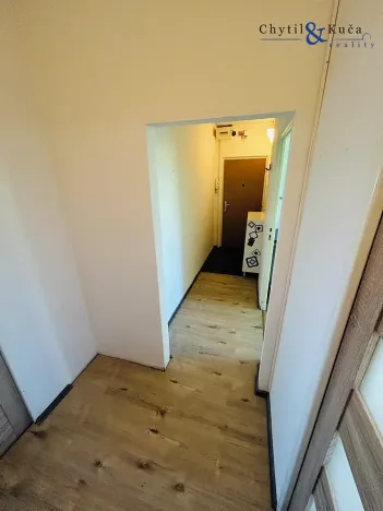 Prodej bytu 2+1, Přerov, Velká Dlážka, 55 m2