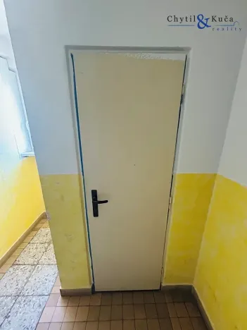 Prodej bytu 2+1, Přerov, Velká Dlážka, 55 m2