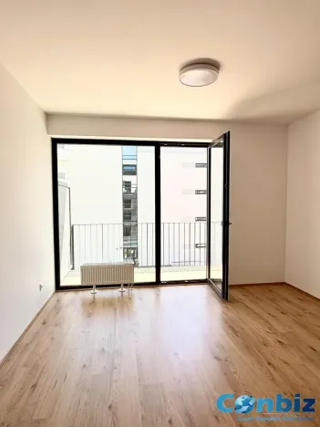 Pronájem bytu 1+kk, Plzeň, Železná, 34 m2