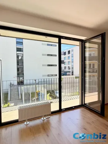 Pronájem bytu 1+kk, Plzeň, Železná, 34 m2