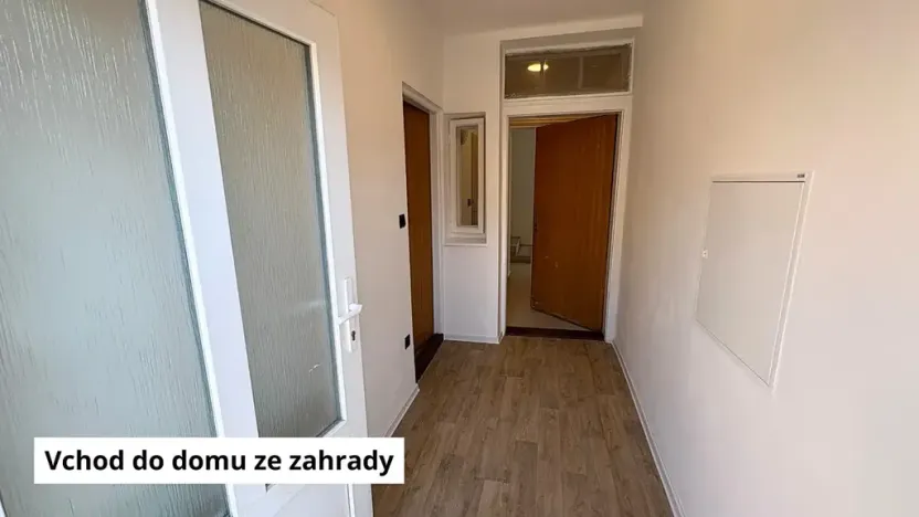 Prodej chalupy, Nová Včelnice, 221 m2
