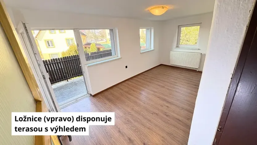 Prodej chalupy, Nová Včelnice, 221 m2