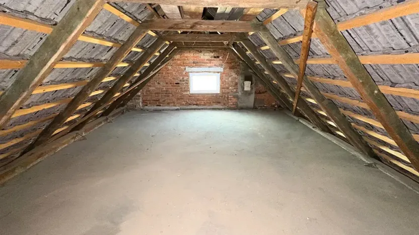 Prodej chalupy, Nová Včelnice, 221 m2