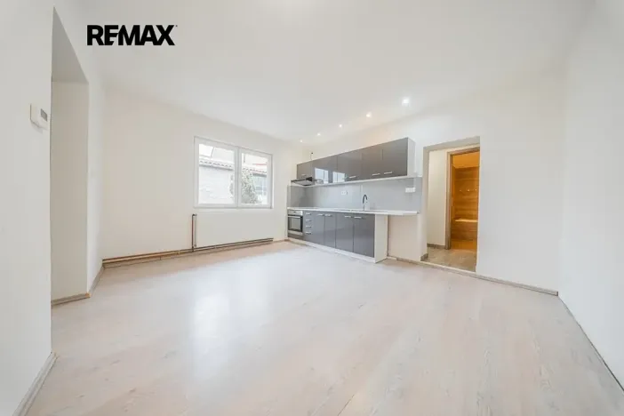 Prodej rodinného domu, Pchery, Ivana Olbrachta, 73 m2