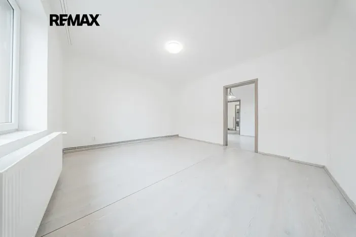 Prodej rodinného domu, Pchery, Ivana Olbrachta, 73 m2