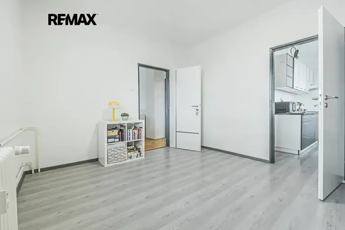 Prodej bytu 2+1, Slaný, Mírová, 53 m2