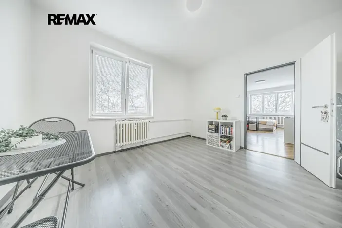 Prodej bytu 2+1, Slaný, Mírová, 53 m2