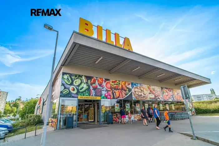 Prodej bytu 2+1, Slaný, Mírová, 53 m2