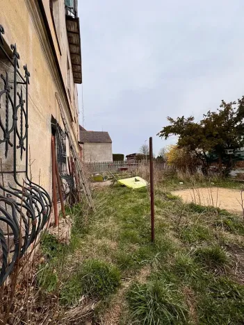 Prodej ubytování, Stanovice, 800 m2