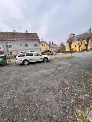 Prodej ubytování, Stanovice, 800 m2