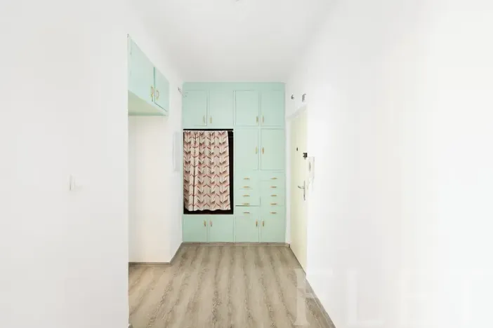 Pronájem bytu 2+1, Praha - Žižkov, Loudova, 61 m2