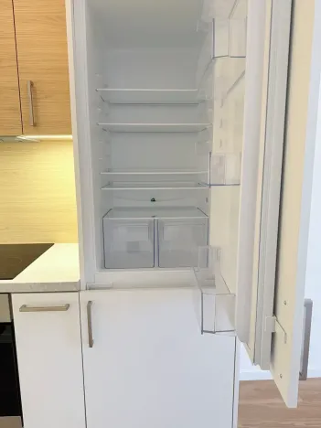 Pronájem bytu 2+kk, Liberec, Tálínská, 41 m2