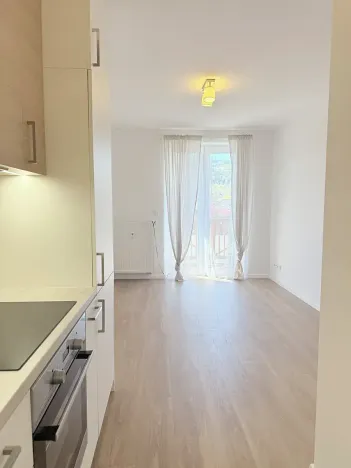 Pronájem bytu 2+kk, Liberec, Tálínská, 41 m2