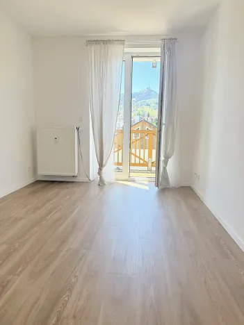 Pronájem bytu 2+kk, Liberec, Tálínská, 41 m2