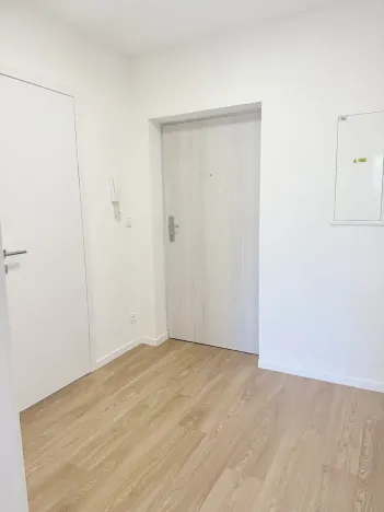 Pronájem bytu 2+kk, Liberec, Tálínská, 41 m2