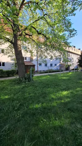 Pronájem bytu 3+1, Praha - Kobylisy, Vršní, 64 m2