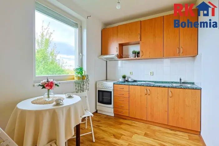 Pronájem bytu 2+1, Český Brod, Kounická, 50 m2