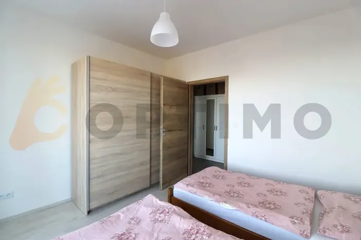 Pronájem bytu 2+kk, Kladno, Bohumila Landy, 46 m2