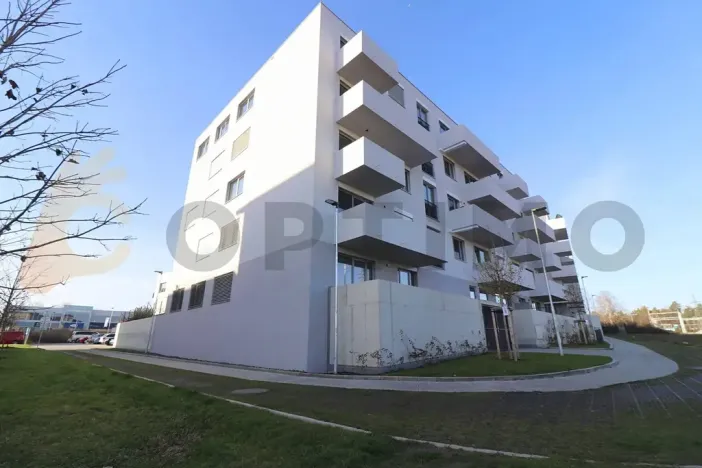 Pronájem bytu 2+kk, Kladno, Bohumila Landy, 46 m2