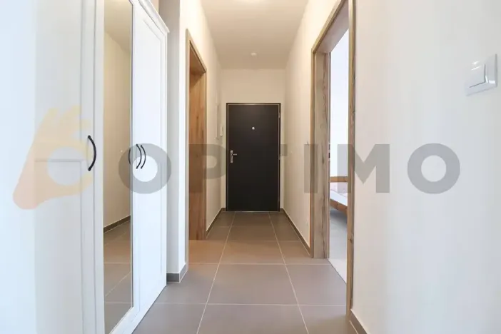 Pronájem bytu 2+kk, Kladno, Bohumila Landy, 46 m2