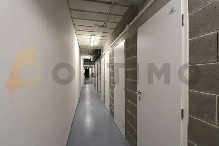 Pronájem bytu 2+kk, Kladno, Bohumila Landy, 46 m2