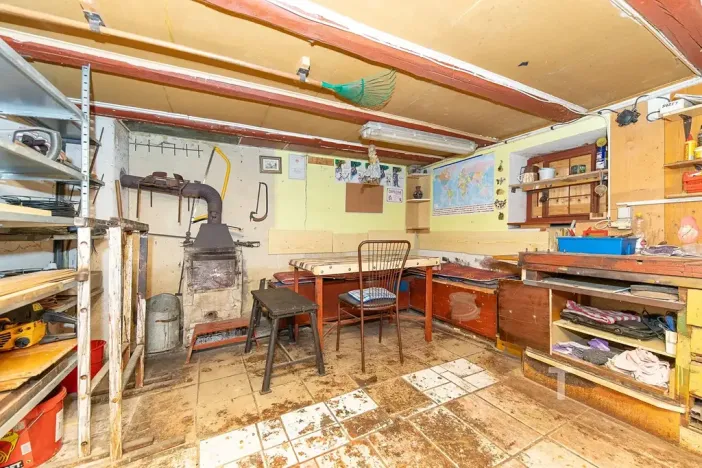 Prodej rodinného domu, Boskovice, 95 m2