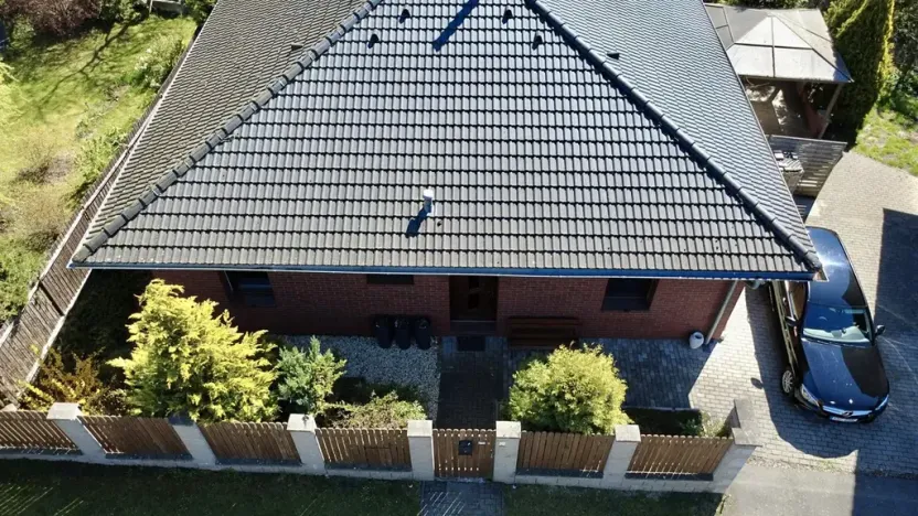 Pronájem rodinného domu, Volduchy, 110 m2