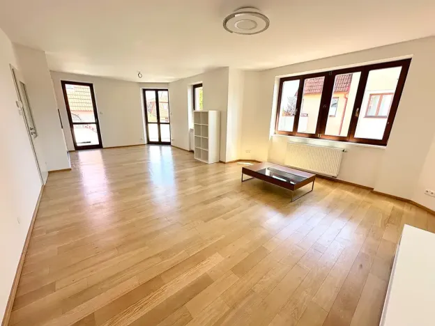 Pronájem bytu 4+kk, Úvaly, 110 m2