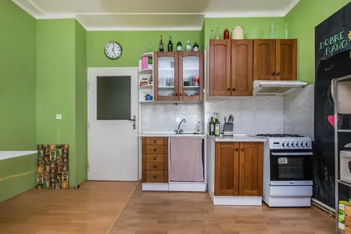 Pronájem bytu 2+kk, Praha - Břevnov, U třetí baterie, 46 m2