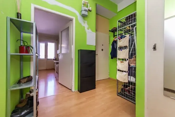 Pronájem bytu 2+kk, Praha - Břevnov, U třetí baterie, 46 m2