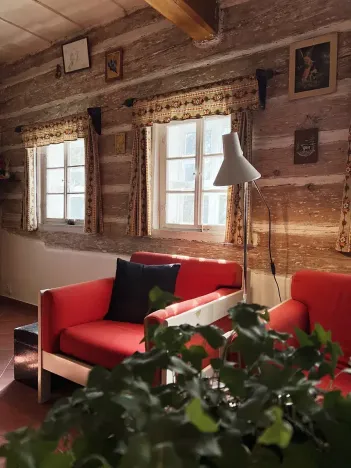 Prodej chalupy, Jívka, 124 m2