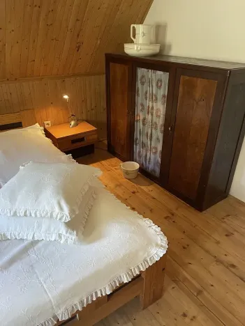 Prodej chalupy, Jívka, 124 m2