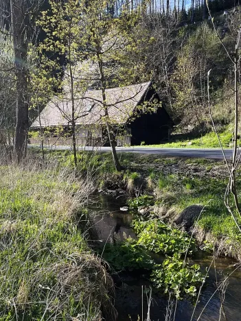 Prodej chalupy, Jívka, 124 m2