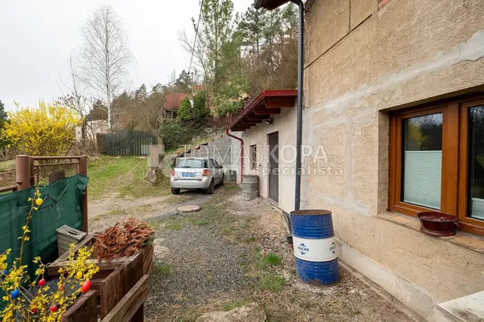 Prodej rodinného domu, Bojanovice, 157 m2