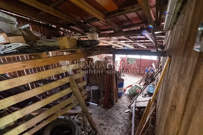 Prodej rodinného domu, Bojanovice, 157 m2