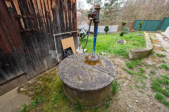 Prodej rodinného domu, Bojanovice, 157 m2