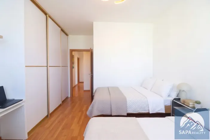 Prodej bytu 4+kk, Praha - Hostivař, Rižská, 109 m2