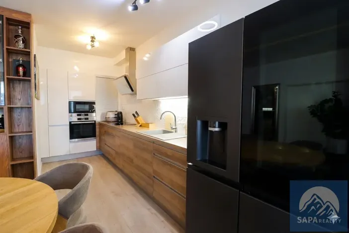 Prodej bytu 4+kk, Praha - Hostivař, Rižská, 109 m2