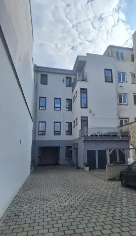 Pronájem bytu 2+1, Brno, Mostecká, 56 m2