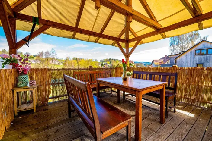 Prodej chalupy, Držkov, 190 m2