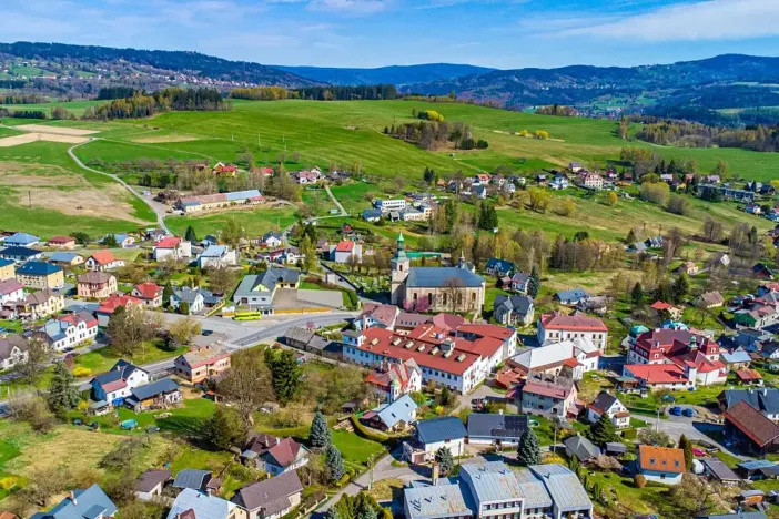 Prodej chalupy, Držkov, 190 m2