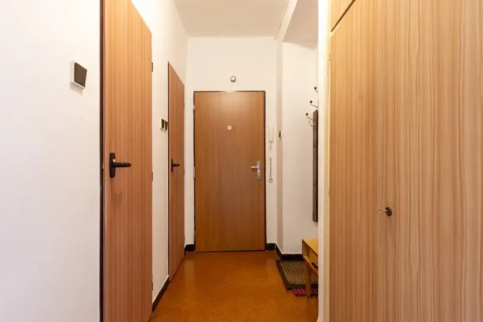 Prodej bytu 2+1, Ostrava, Opavská, 53 m2