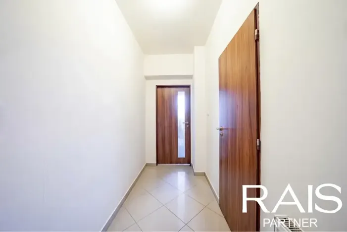 Prodej bytu 1+kk, Brno, Vranovská, 29 m2