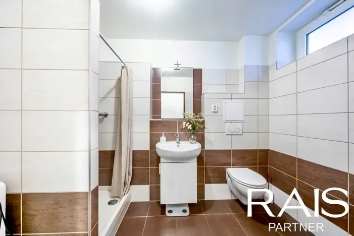 Prodej bytu 1+kk, Brno, Vranovská, 29 m2