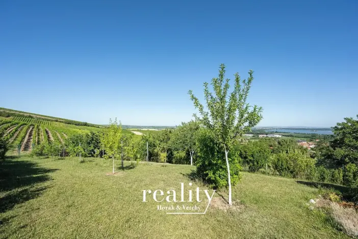 Prodej rodinného domu, Horní Věstonice, Mandloňová, 164 m2