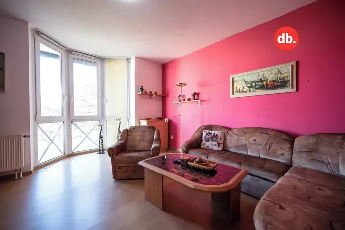 Prodej bytu 2+kk, Karlovy Vary, Blahoslavova, 52 m2