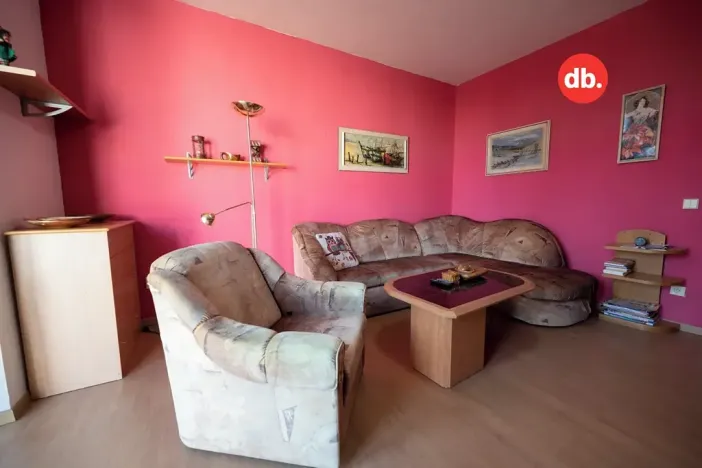 Prodej bytu 2+kk, Karlovy Vary, Blahoslavova, 52 m2