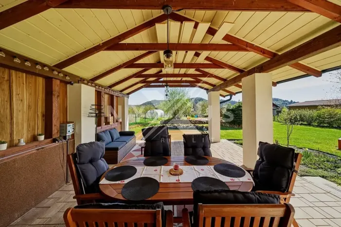 Prodej rodinného domu, Zbečno, 144 m2